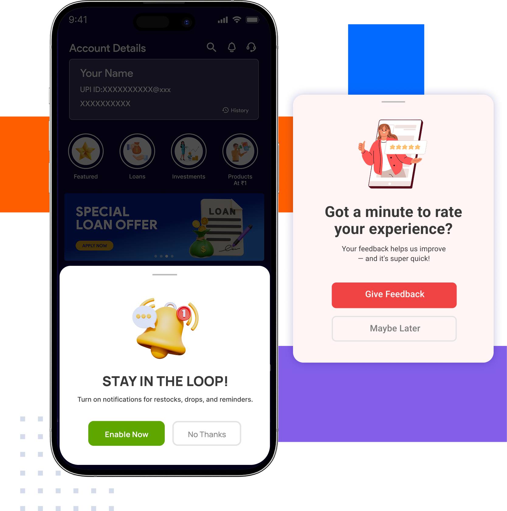 AppStorys widget banner 3