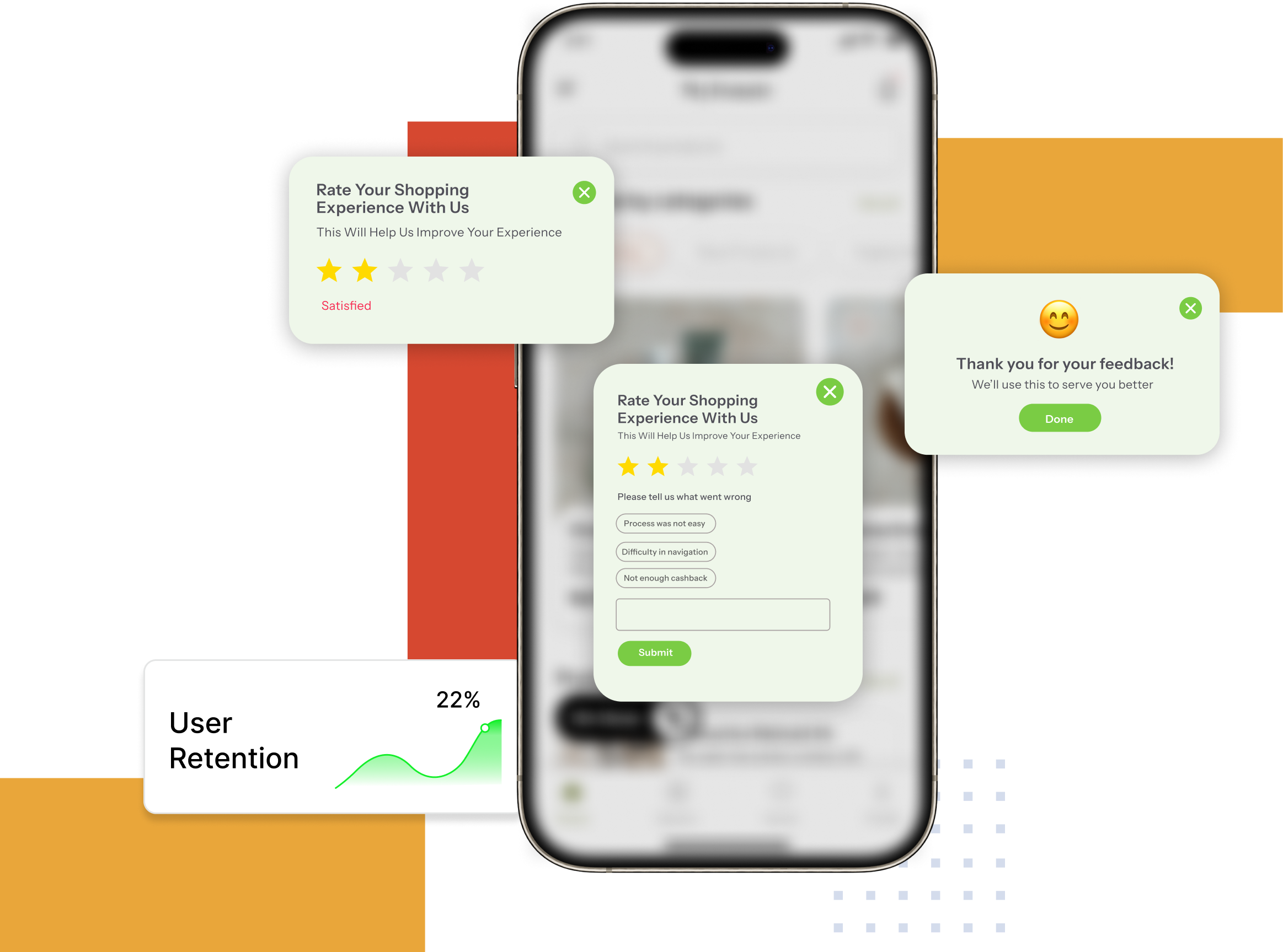 AppStorys CSAT banner 1