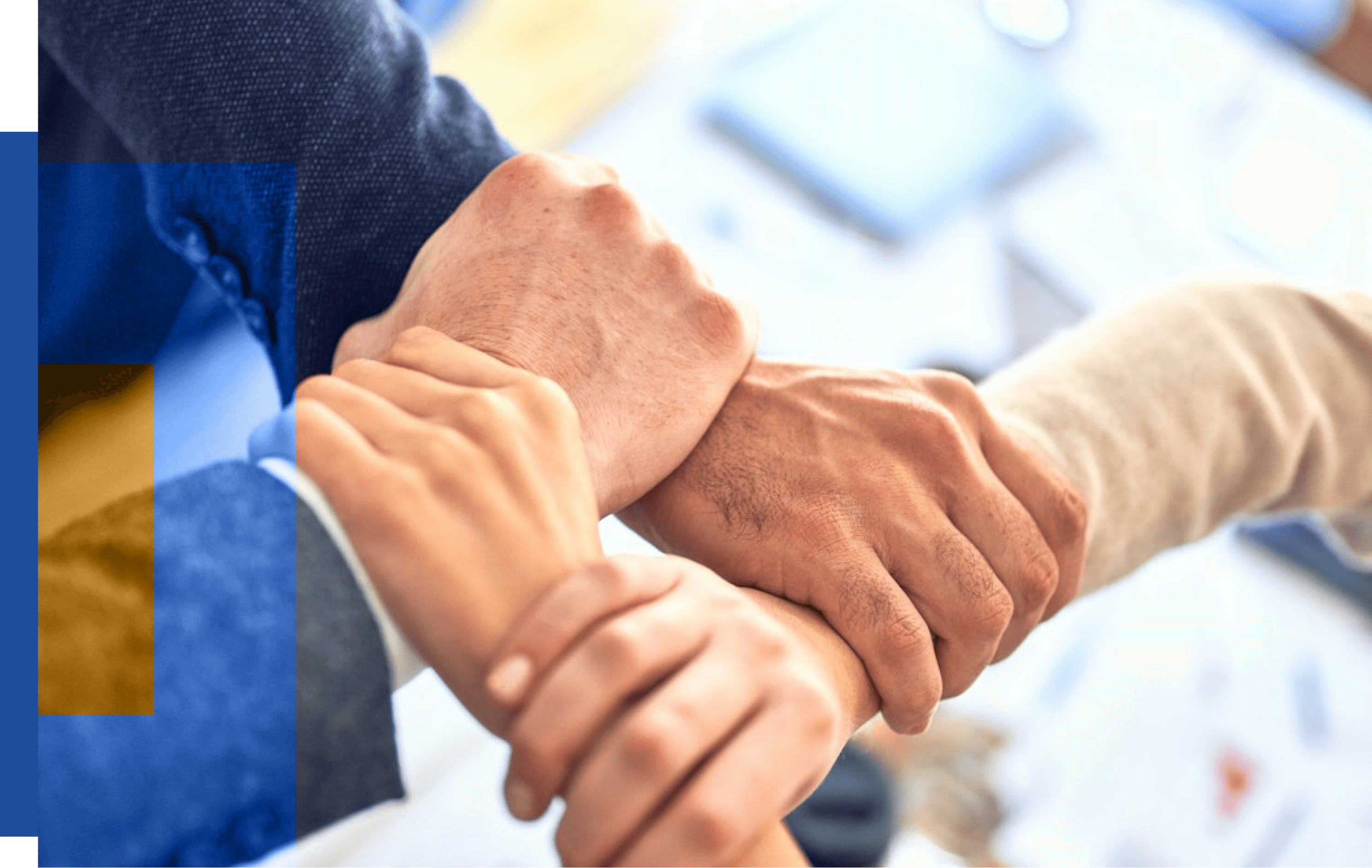 AppStorys mission and future vision illustration with growth trajectory