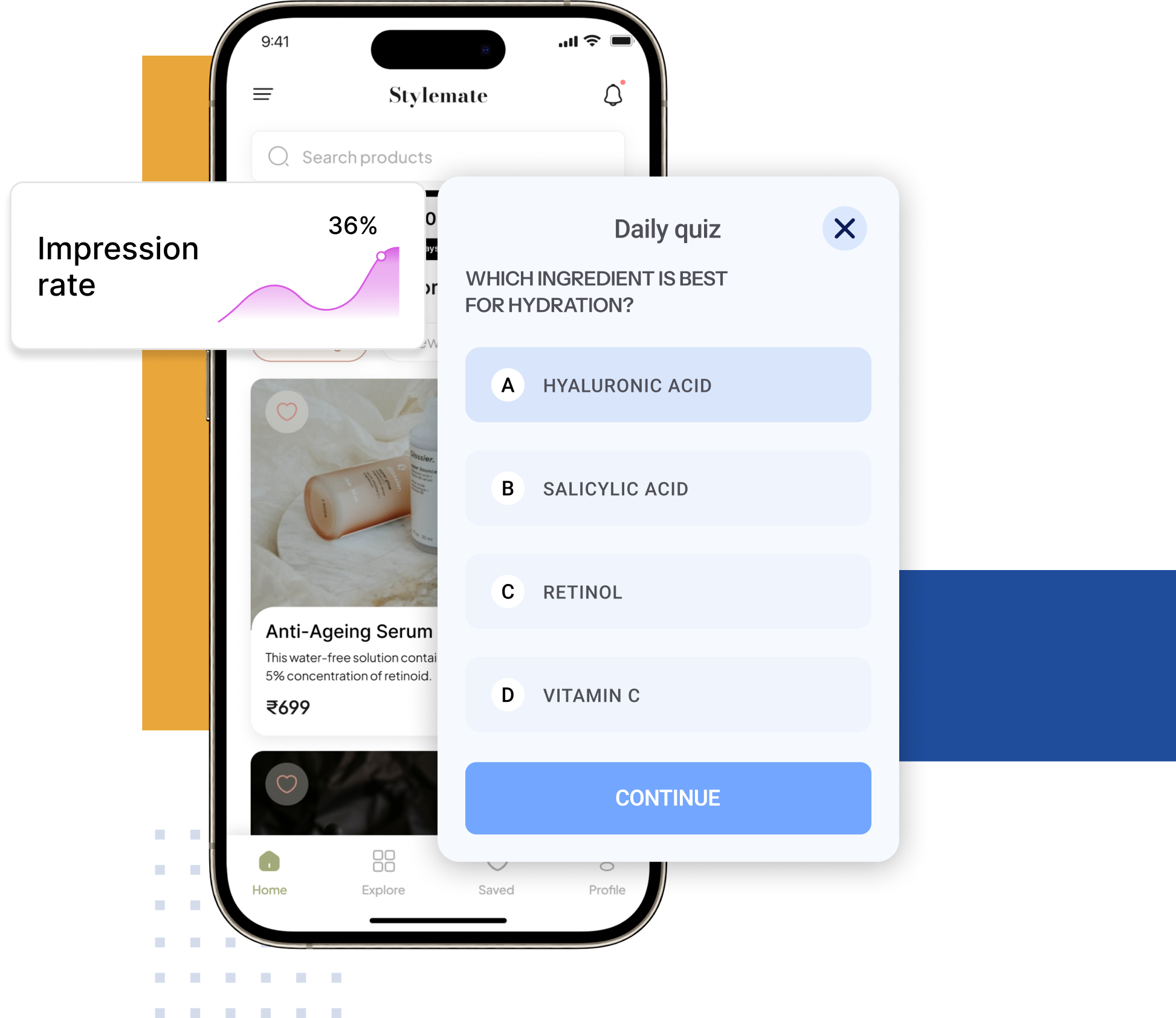 AppStorys quizzes banner 2