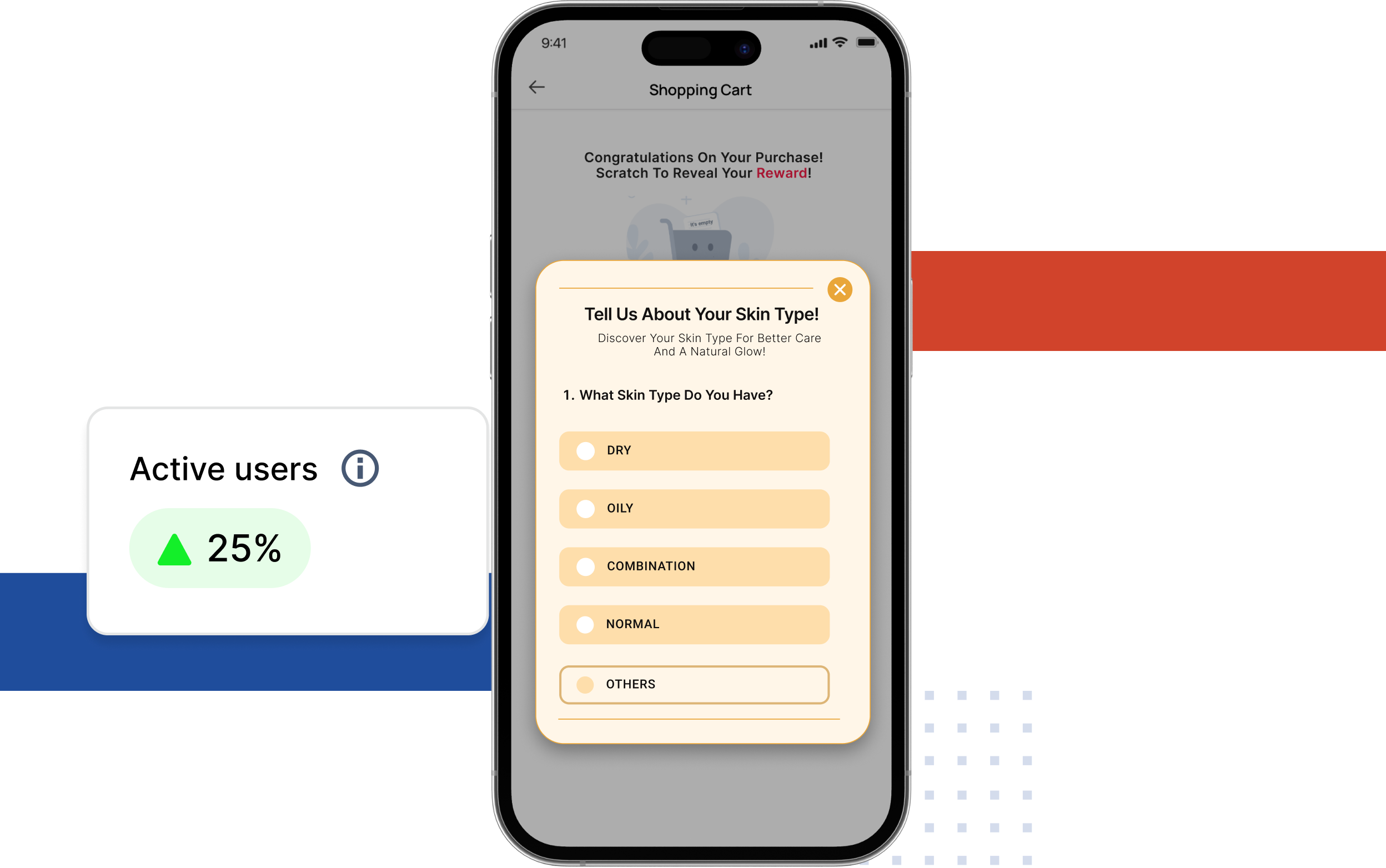 AppStorys survey banner 2