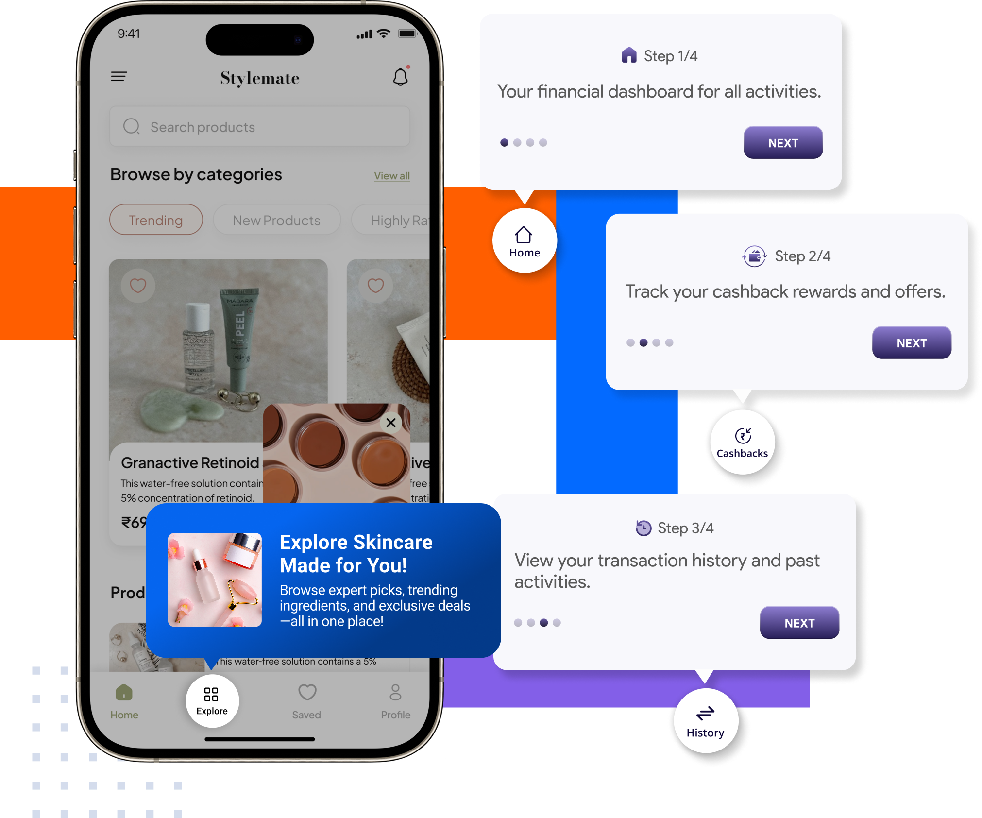AppStorys widget banner 2